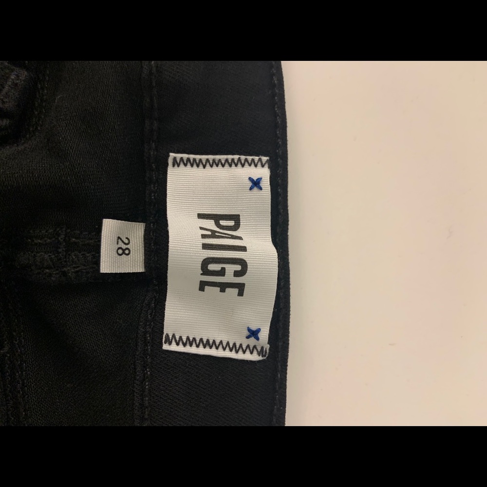 Jeans - Picture 3 of 3